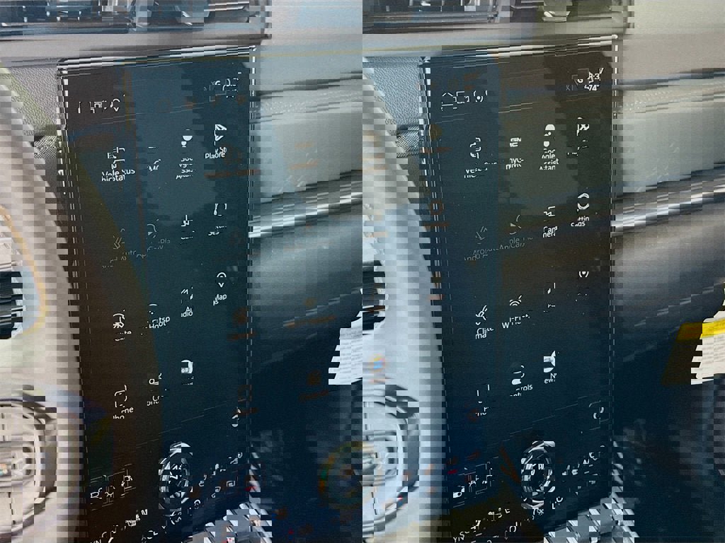 New 2026 GMC Terrain AT4 w/ Convenience Package III image 10