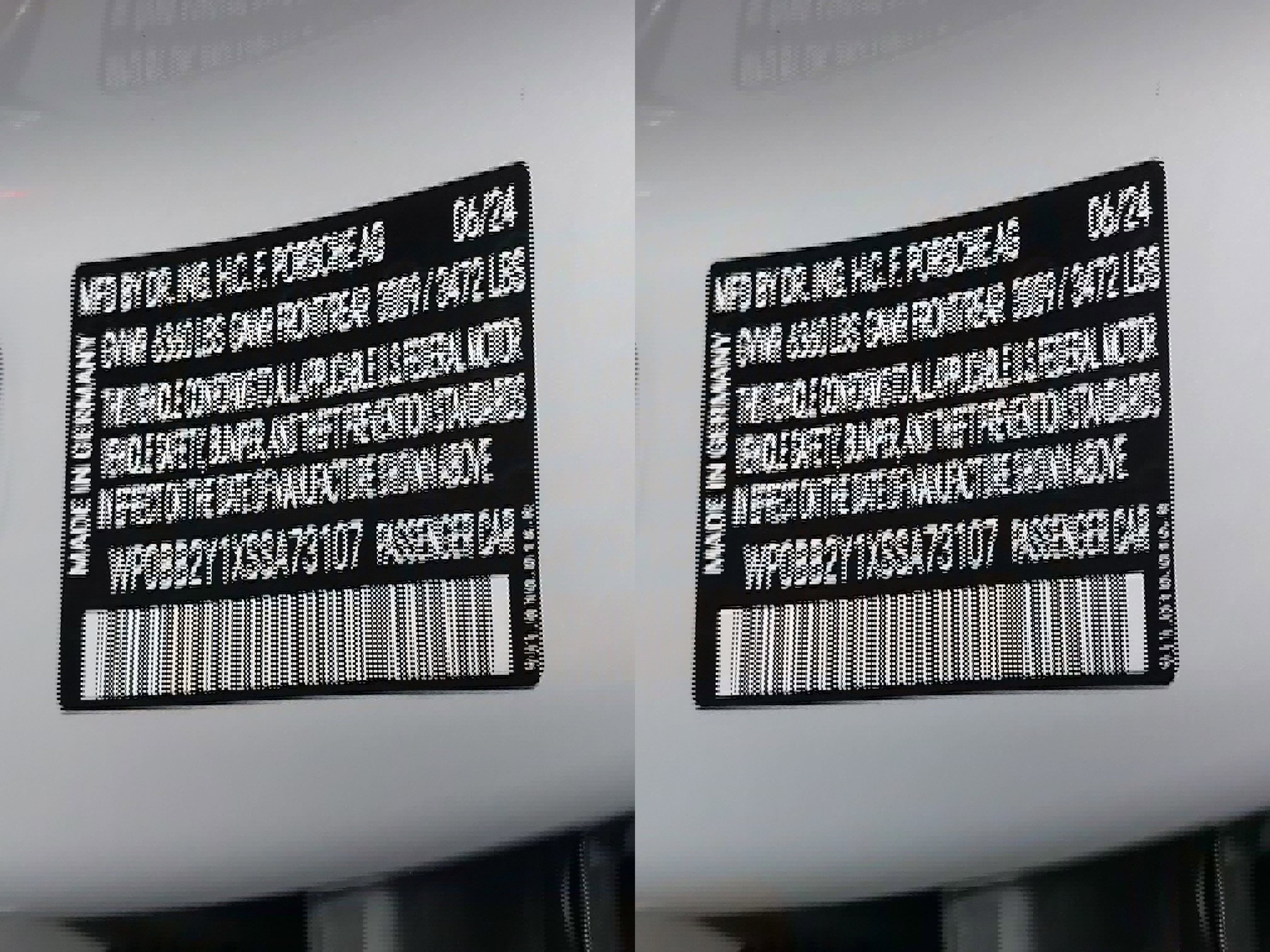 Used 2025 Porsche Taycan 4S image 38