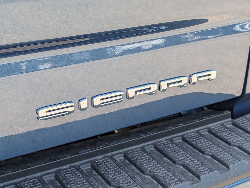New 2026 GMC Sierra 1500 Denali w/ Denali Reserve Package AWD/4WD image 16