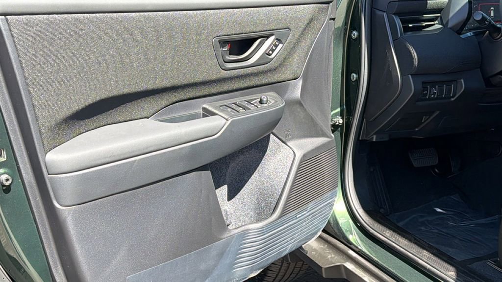 New 2026 Subaru Outback Limited AWD/4WD image 45