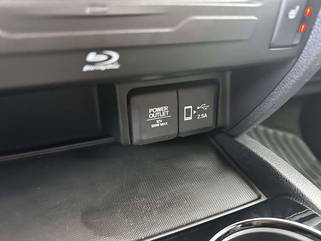 Certified 2020 Honda Pilot Touring image 21