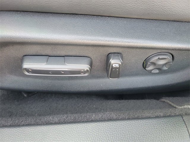 Certified 2018 Honda Accord Touring image 18