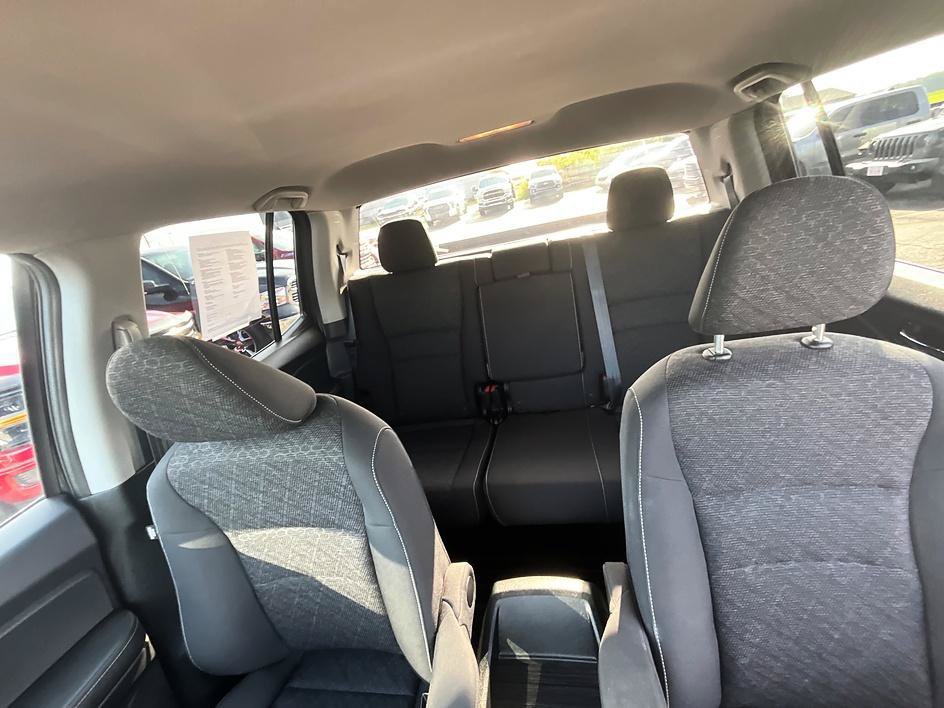 Used 2023 Honda Ridgeline Sport image 36