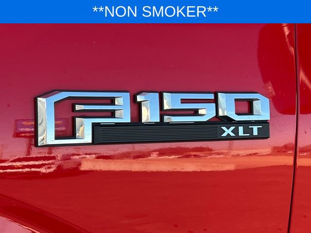 Used 2019 Ford F150 XLT w/ Equipment Group 302A Luxury image 2