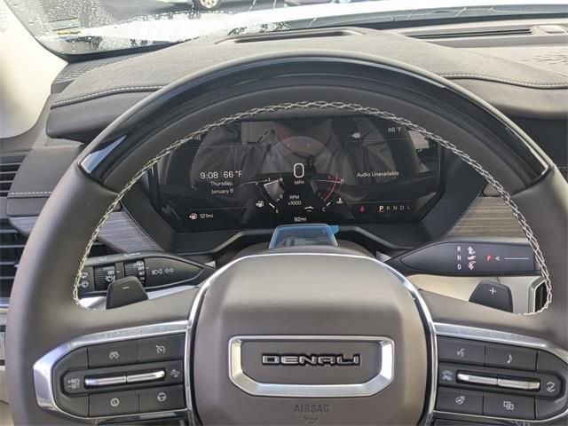 New 2026 GMC Acadia Denali w/ Super Cruise Package image 27