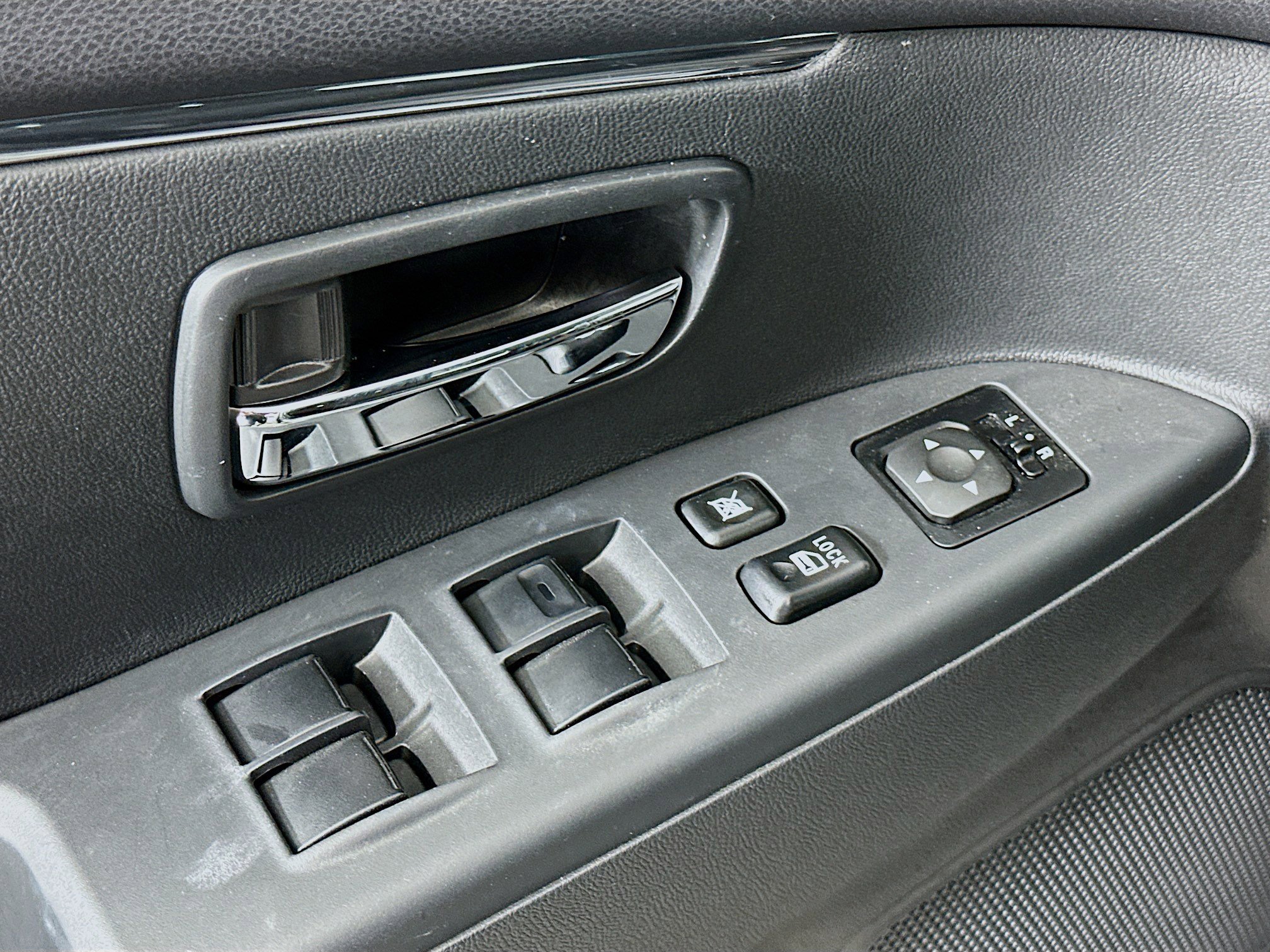 Used 2025 Mitsubishi Outlander Sport LE image 15