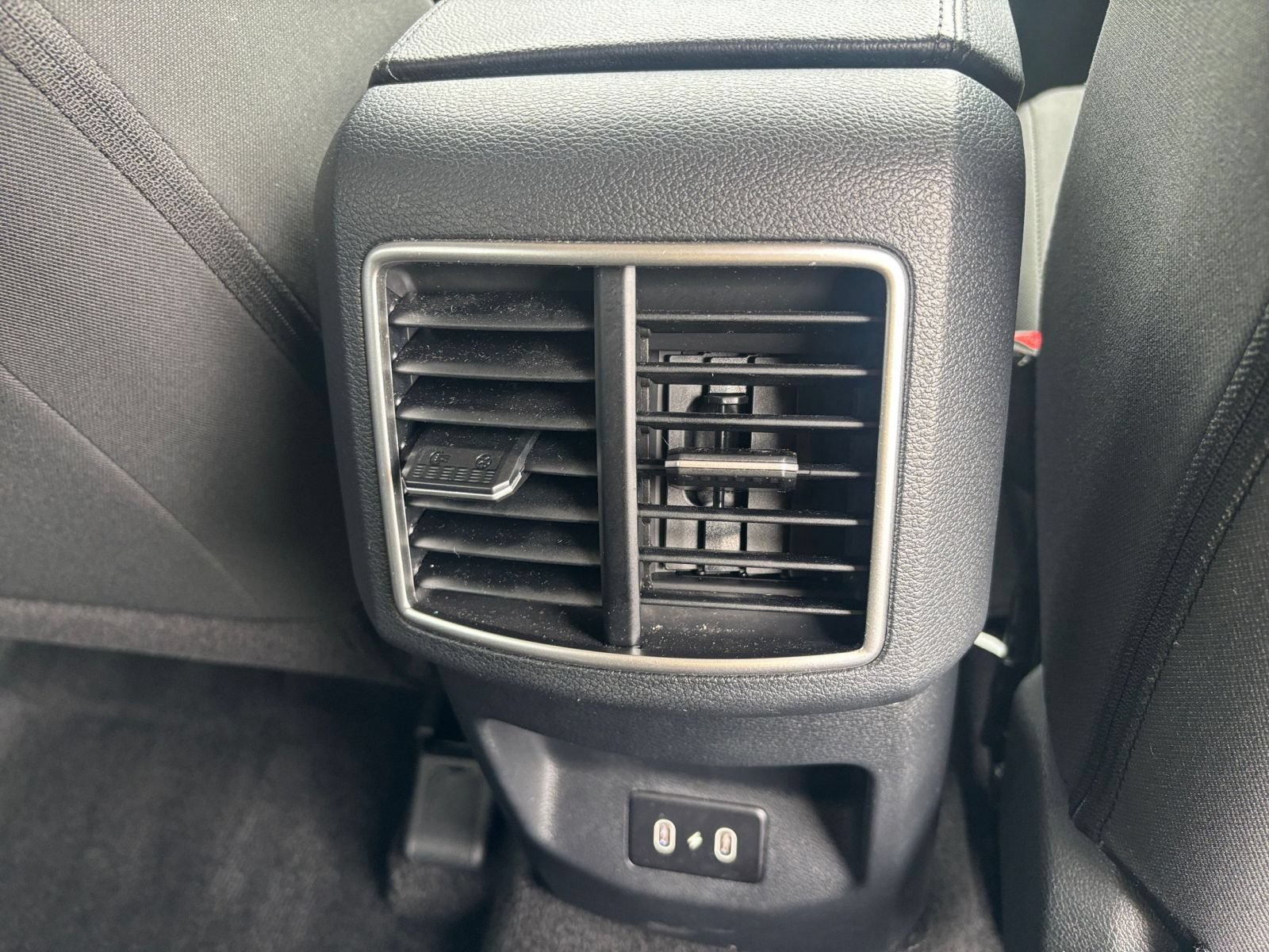 Used 2026 Kia Sportage LX FWD image 21