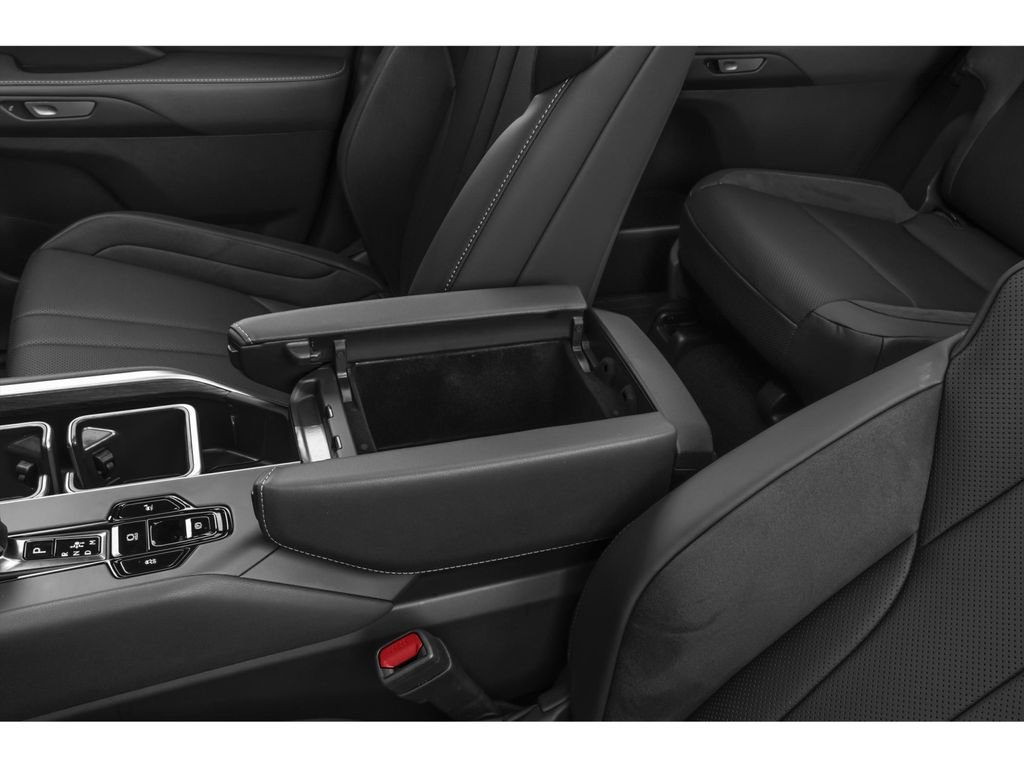 New 2026 Lexus TX 500h AWD image 9