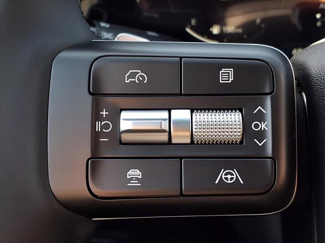 New 2026 Hyundai Palisade Calligraphy image 21