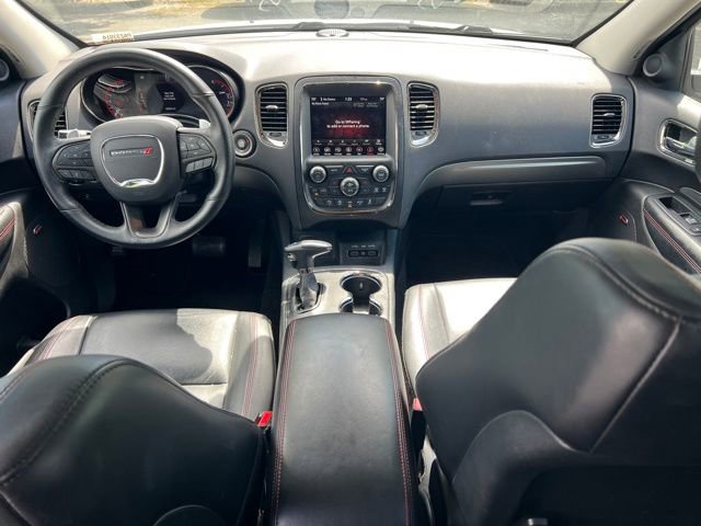Used 2018 Dodge Durango GT w/ Premium Group AWD/4WD image 11