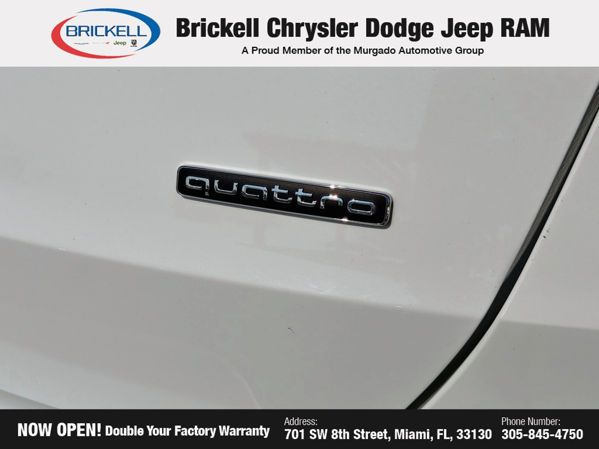 Used 2025 Audi Q3 2.0T Premium AWD/4WD image 11