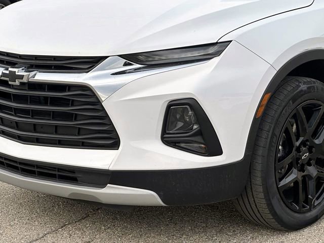 Used 2021 Chevrolet Blazer LT image 10