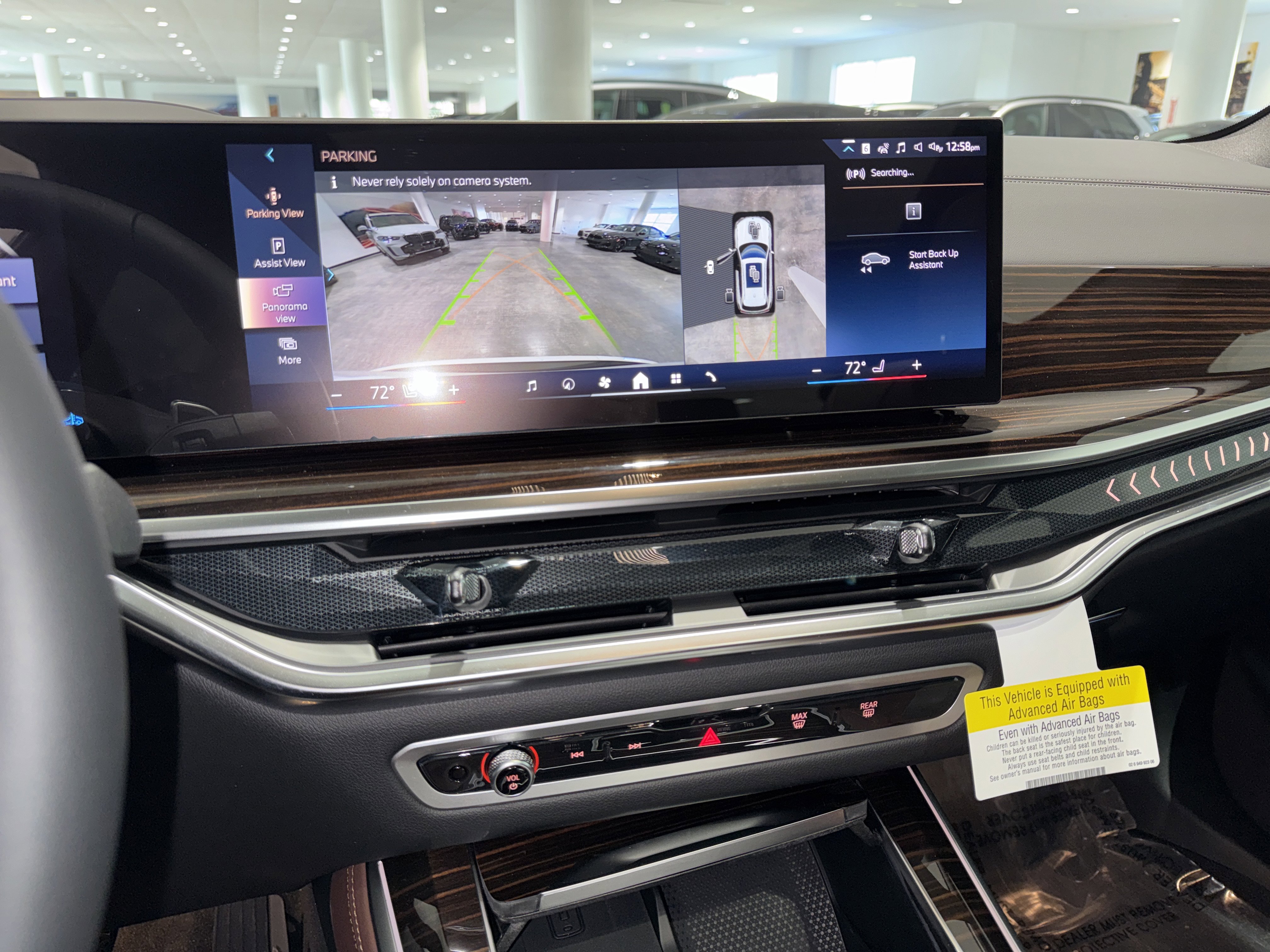 New 2026 BMW X5 xDrive40i AWD/4WD image 19