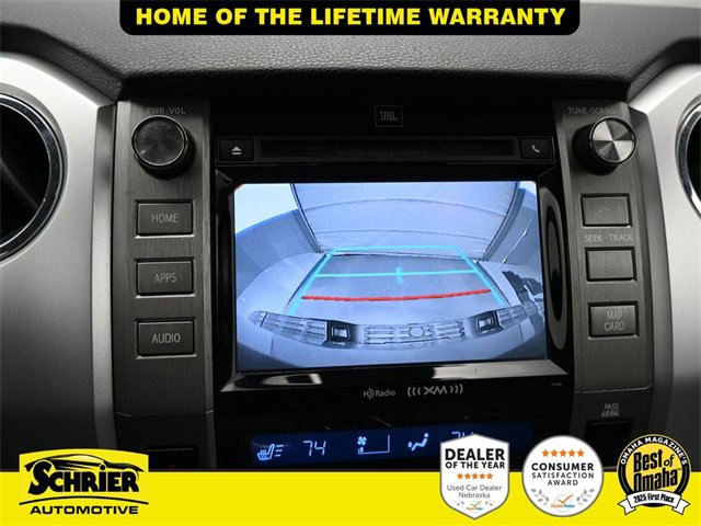 Used 2019 Toyota Tundra Limited image 18