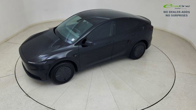 Used 2026 Tesla Model Y 2WD image 70
