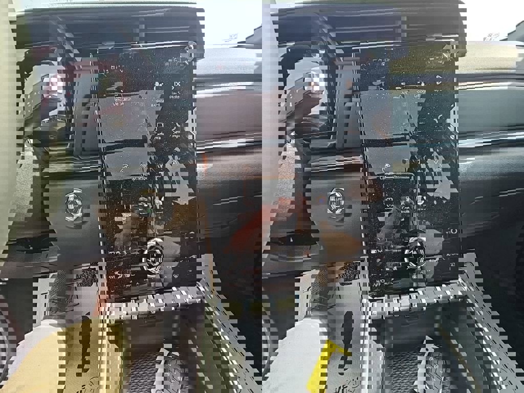 New 2026 GMC Terrain AT4 w/ Convenience Package III image 13