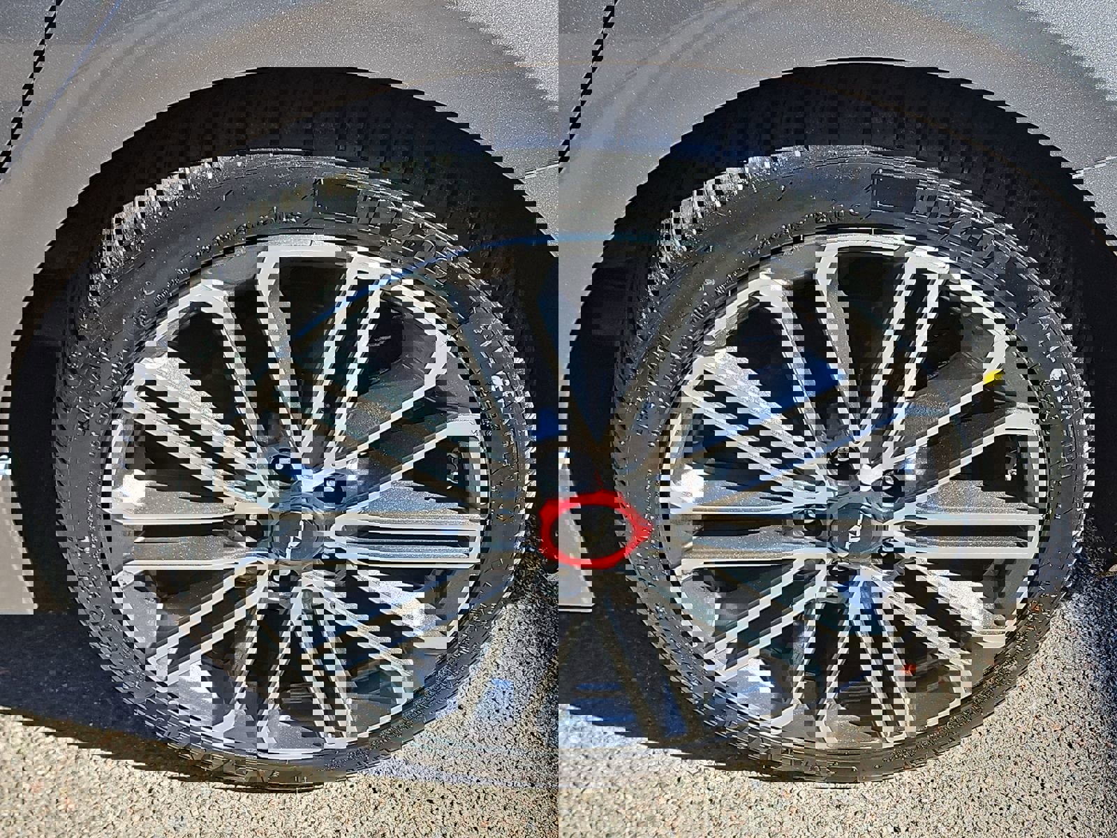 Used 2023 Kia Forte GT image 10