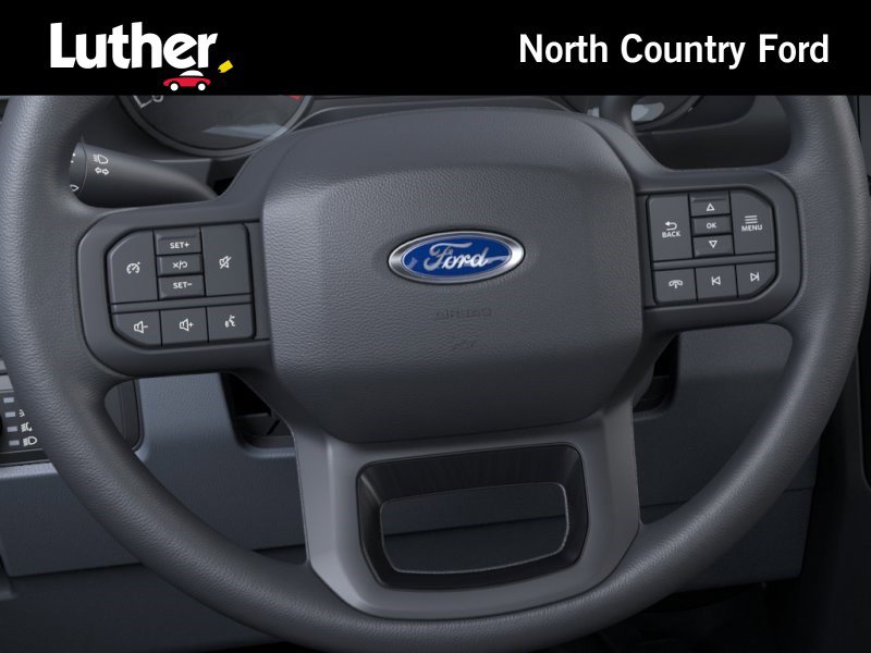 New 2026 Ford F350 XL AWD/4WD image 12