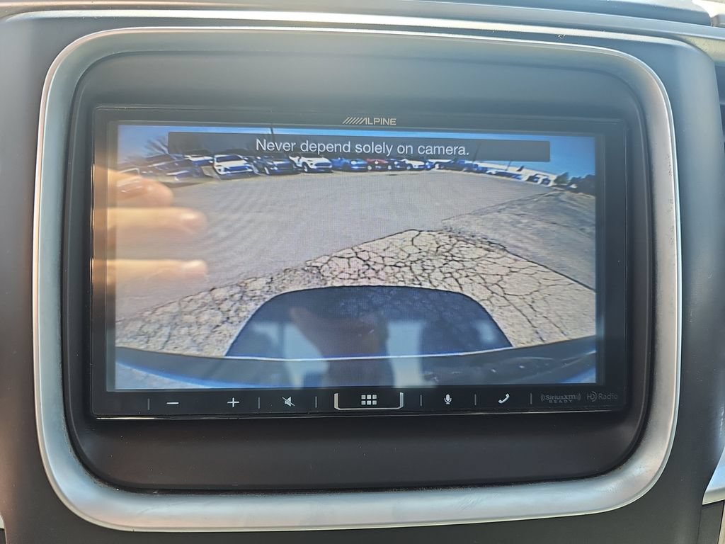 Used 2014 RAM 1500 Outdoorsman AWD/4WD image 28