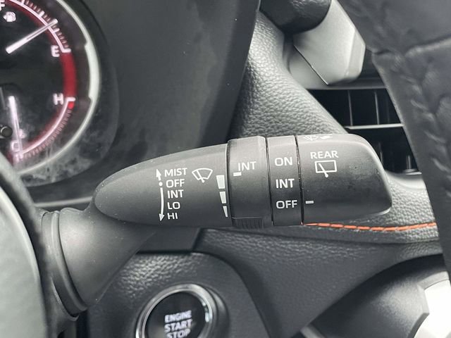 Used 2024 Toyota RAV4 Adventure image 22