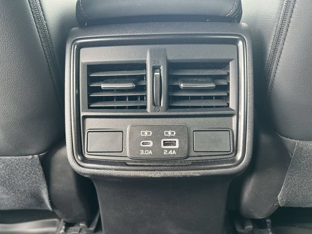 Certified 2026 Subaru Forester Sport AWD/4WD image 38