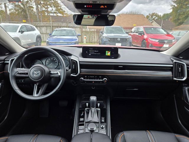 Used 2025 MAZDA CX-50 AWD 2.5 Hybrid w/ Premium Pkg image 24