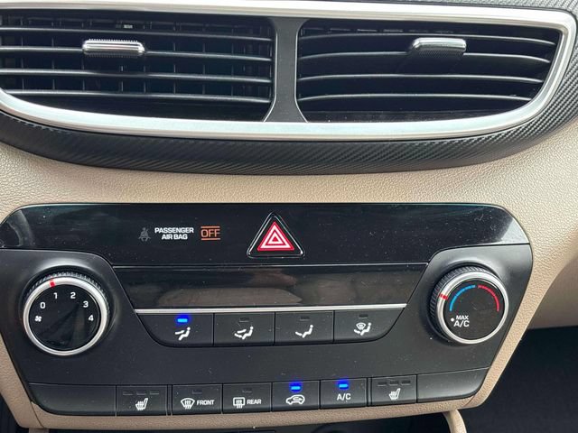 Used 2020 Hyundai Tucson Value AWD/4WD image 24