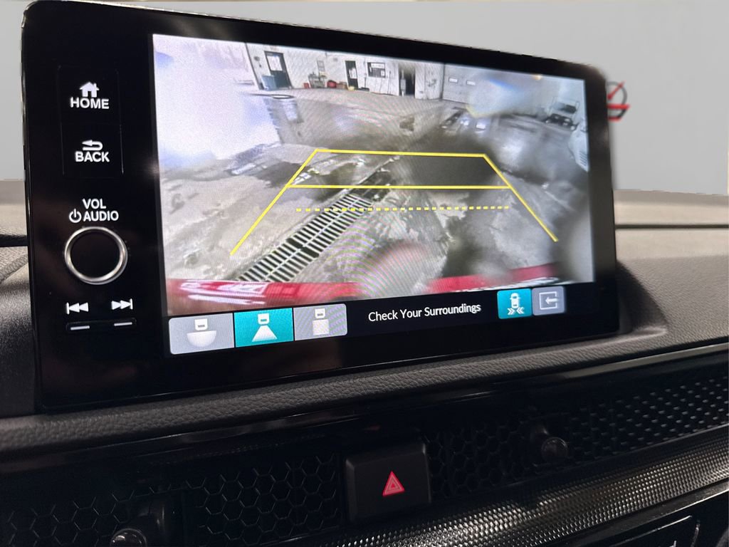 Used 2024 Honda CR-V Sport Touring image 31