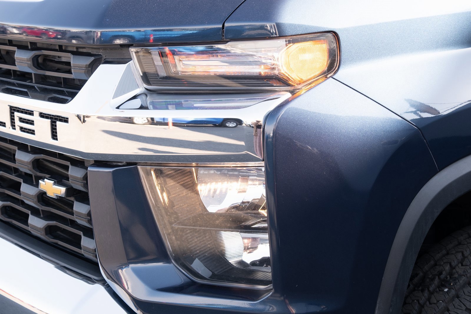 Used 2020 Chevrolet Silverado 3500 LT w/ Convenience Package image 15