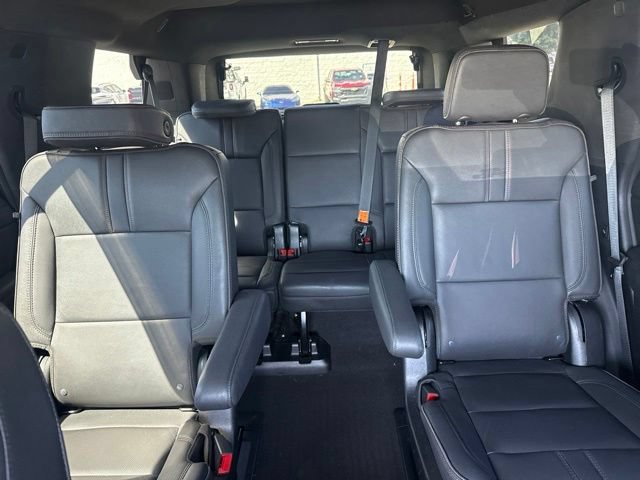 Used 2023 Chevrolet Tahoe RST w/ Luxury Package AWD/4WD image 25