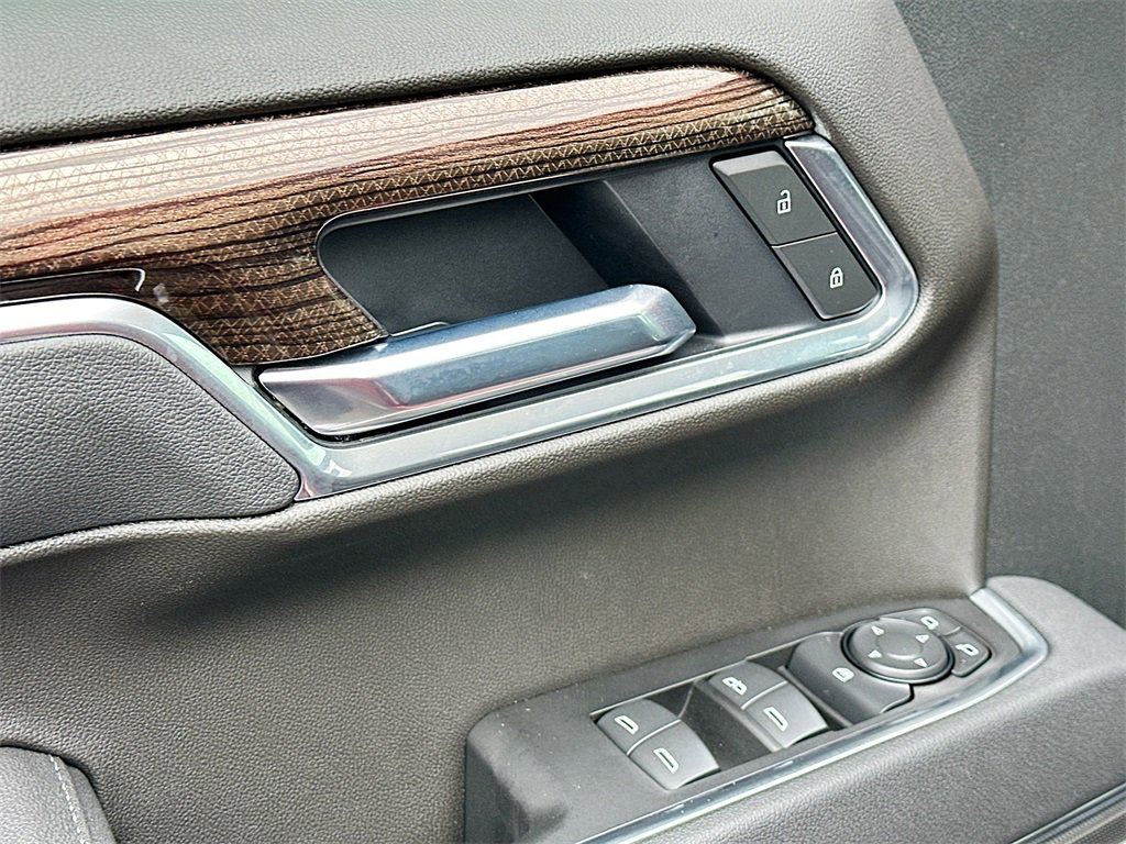New 2026 Chevrolet Silverado 1500 RST image 13
