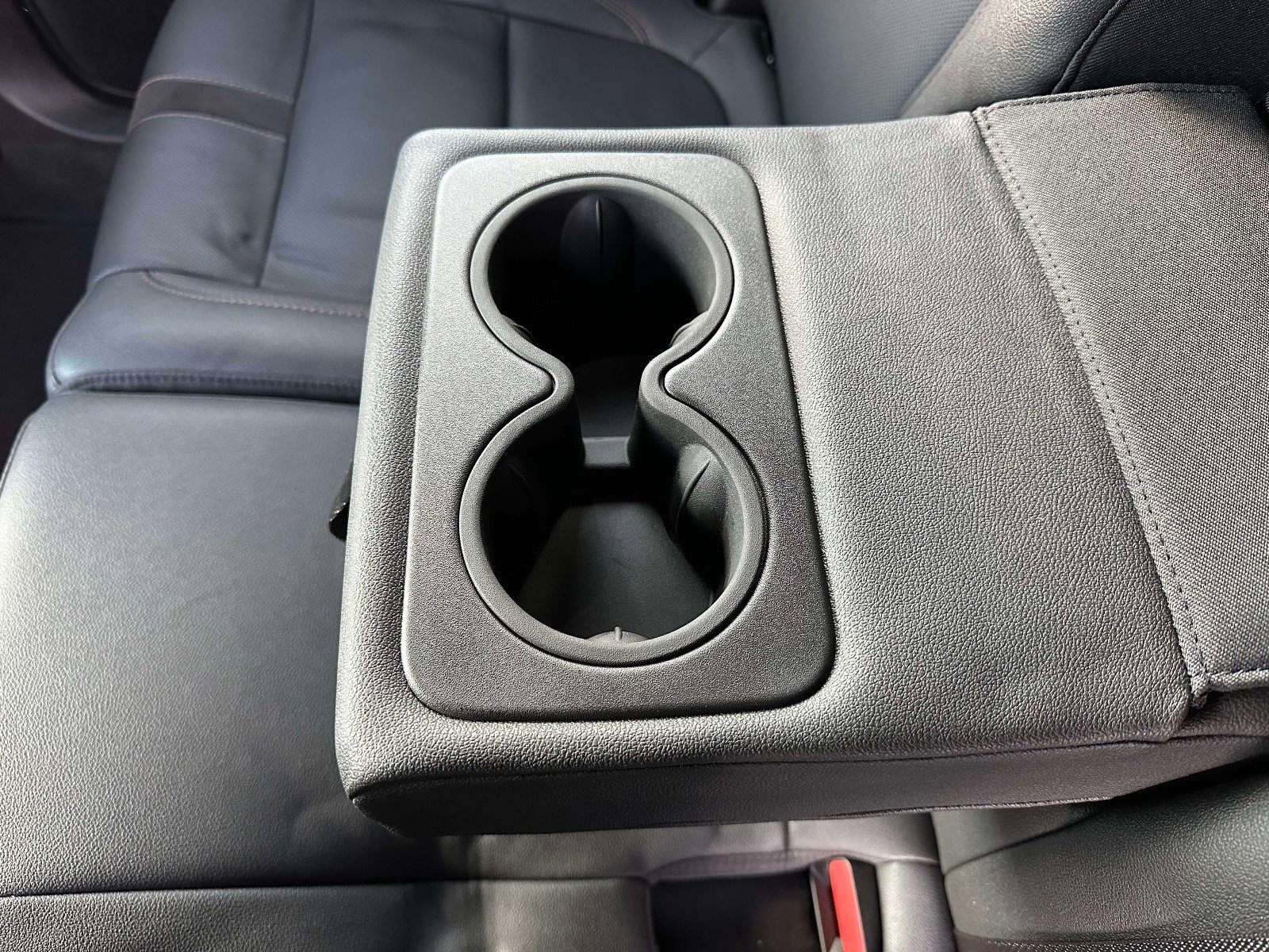 Certified 2022 Chevrolet Blazer Premier w/ Enhanced Convenience Package image 12