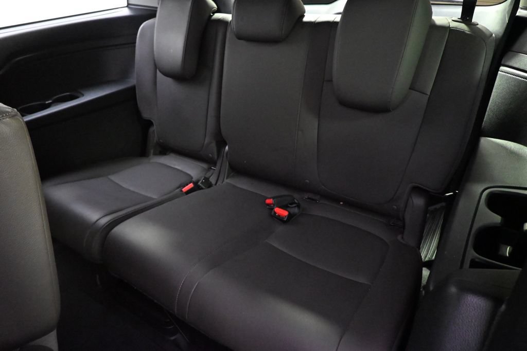 Used 2018 Honda Odyssey EX-L image 19