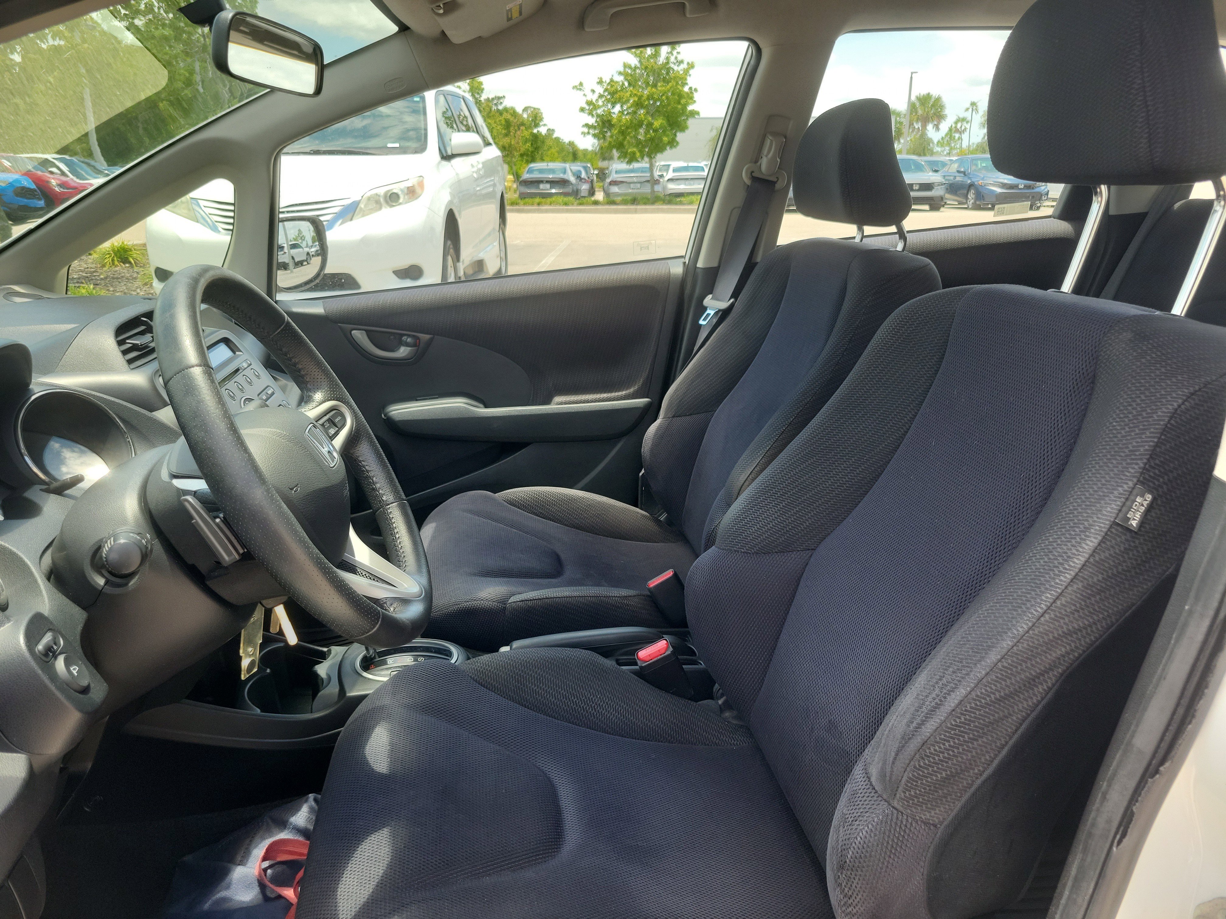Used 2013 Honda Fit Sport image 21