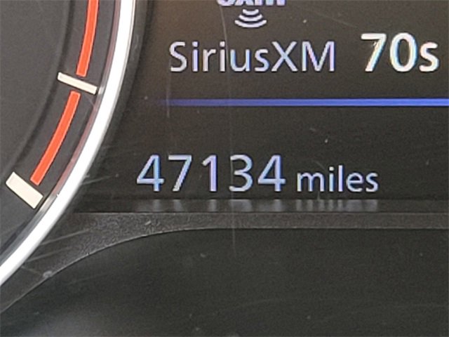 Used 2024 Nissan Altima 2.5 SR image 27