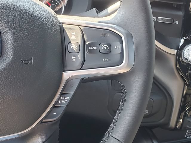 New 2026 RAM 2500 Big Horn AWD/4WD image 11