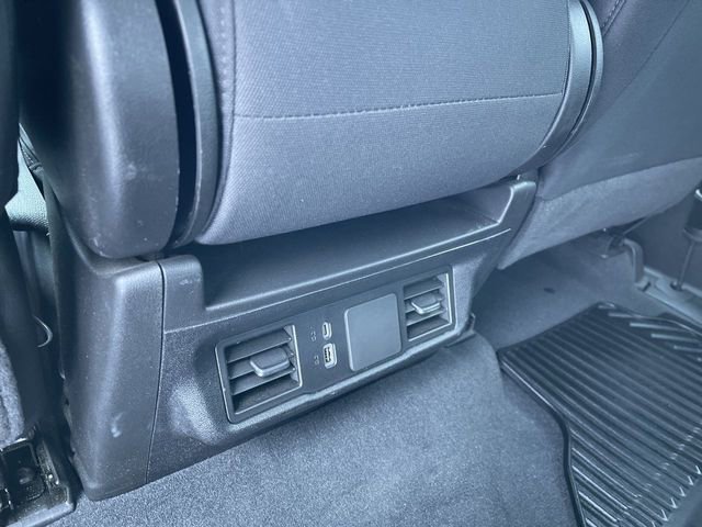 Used 2023 GMC Sierra 1500 Pro w/ Graphite Edition image 21