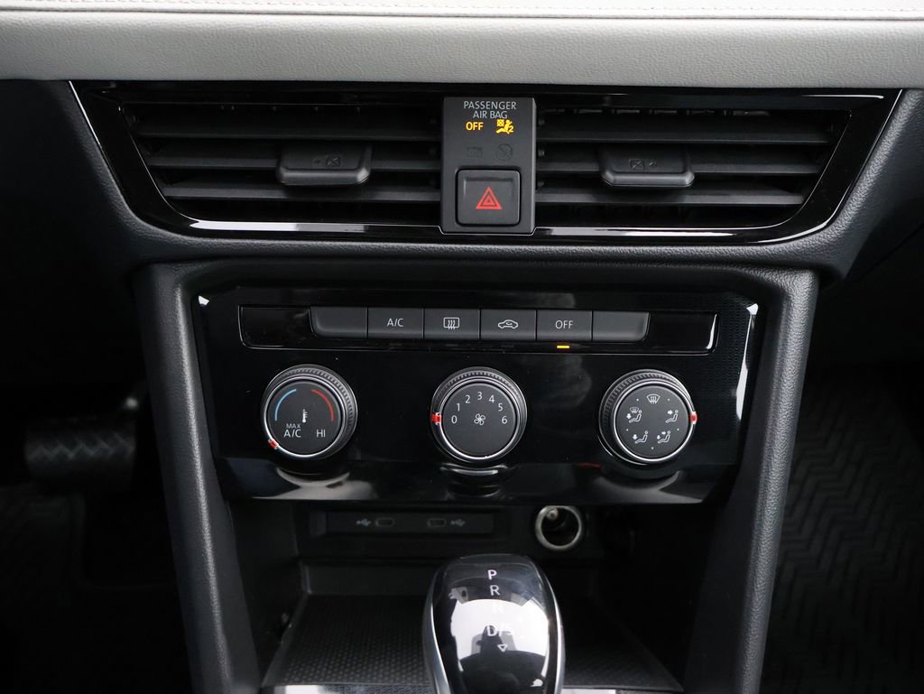 New 2026 Volkswagen Taos S image 26