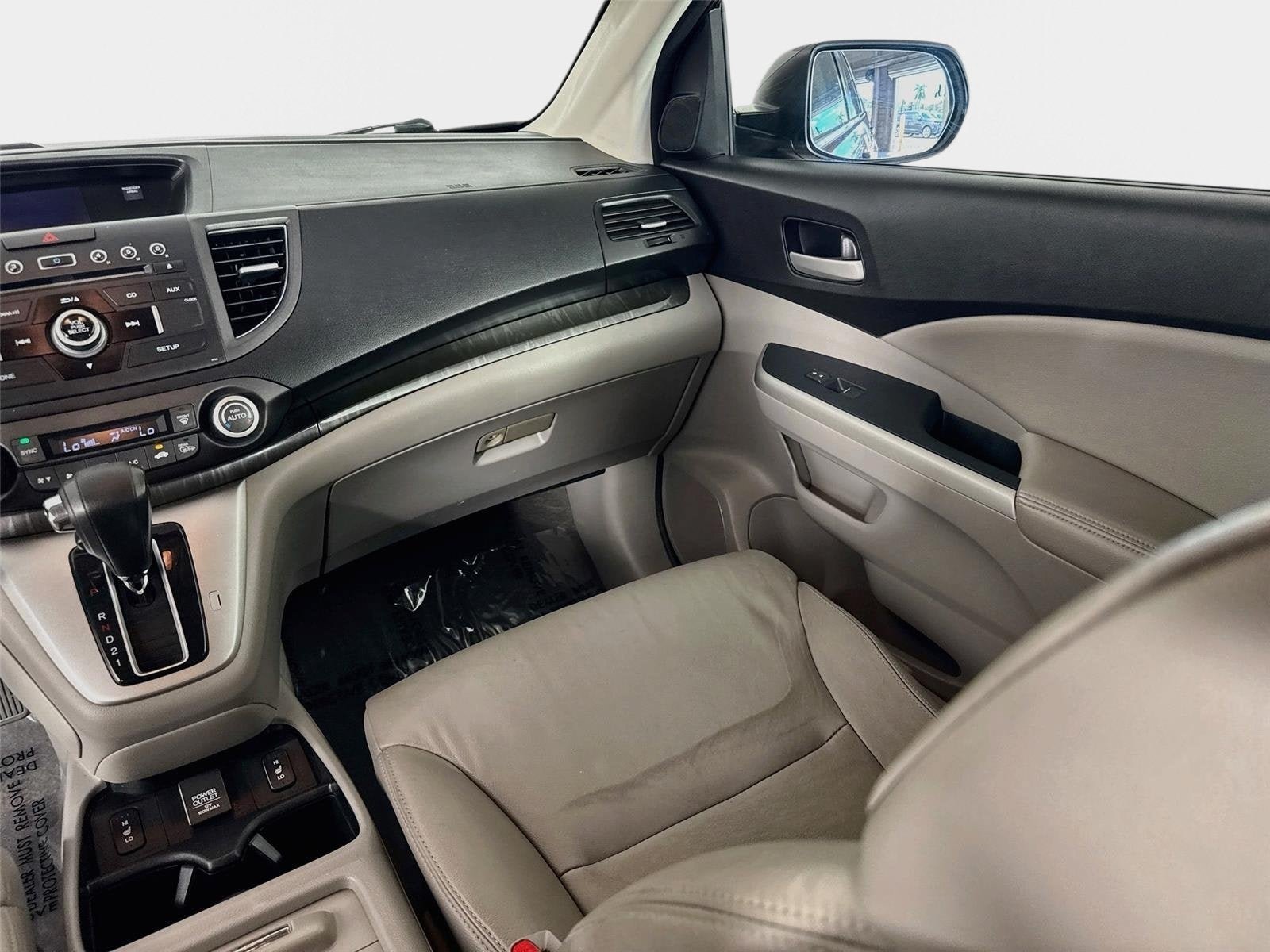Used 2014 Honda CR-V EX-L image 24