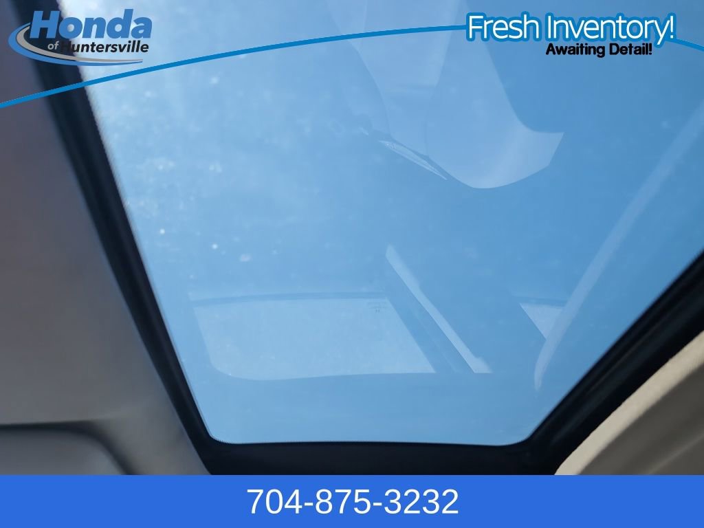 Used 2014 Honda Civic EX-L image 28