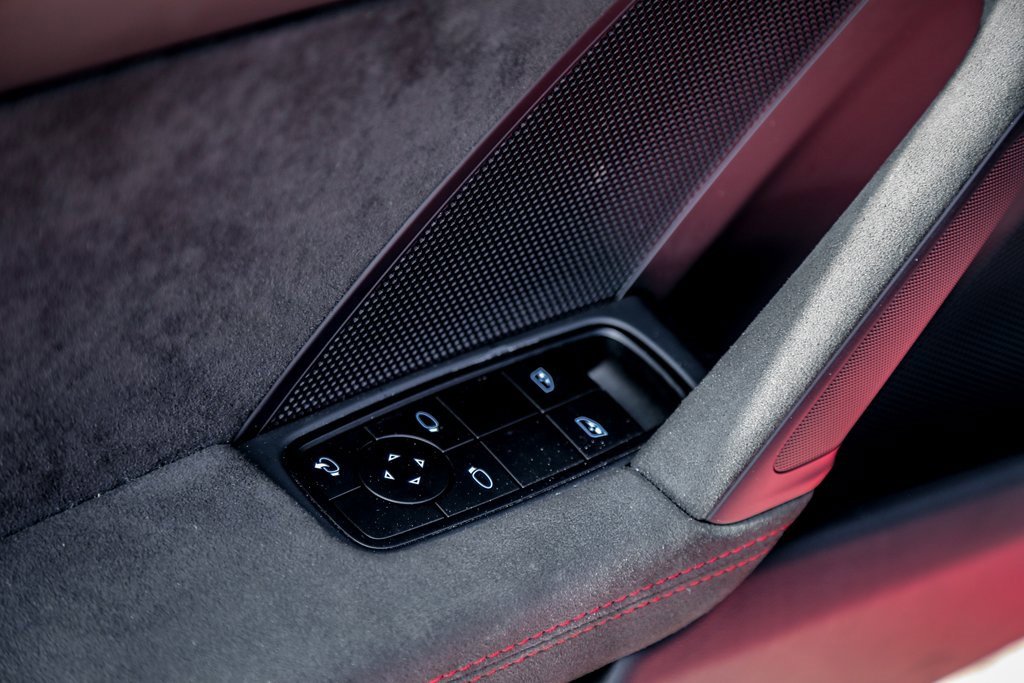 Used 2022 Porsche 911 Carrera GTS image 41