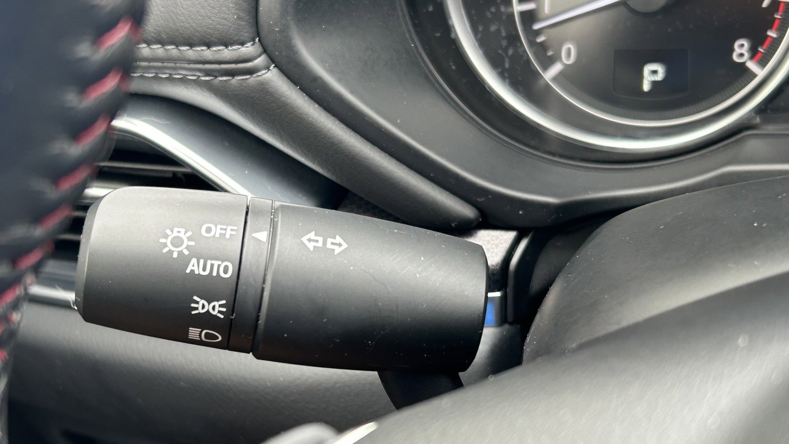 Used 2024 MAZDA CX-5 Carbon Edition image 24