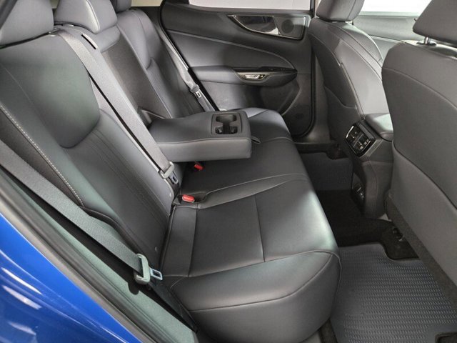 Certified 2023 Lexus NX 350 AWD w/ Cold Area Package image 21