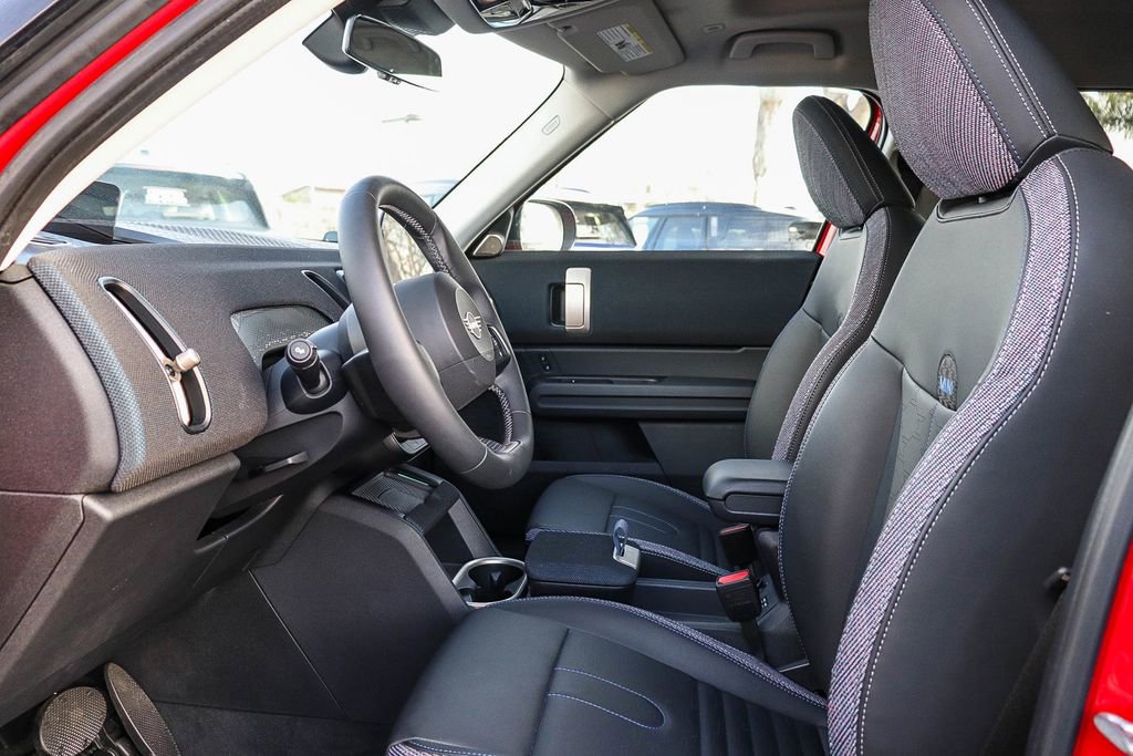 Used 2025 MINI Cooper Countryman S image 19