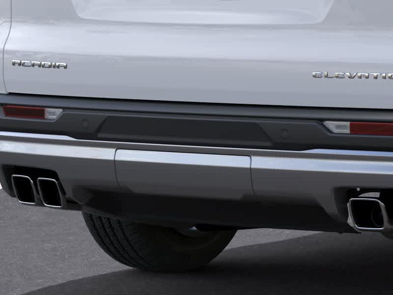 New 2026 GMC Acadia Elevation FWD image 14