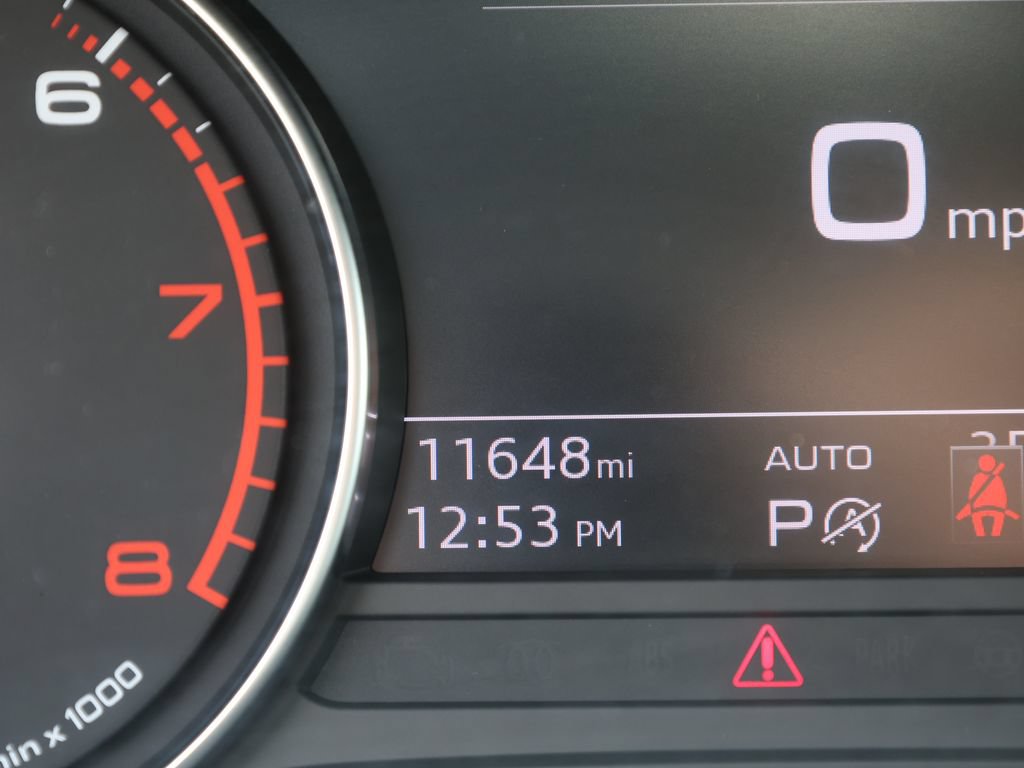 Used 2023 Audi A4 2.0T Premium w/ Convenience Package AWD/4WD image 23