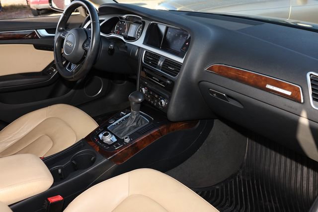 Used 2016 Audi A4 Premium Plus image 19