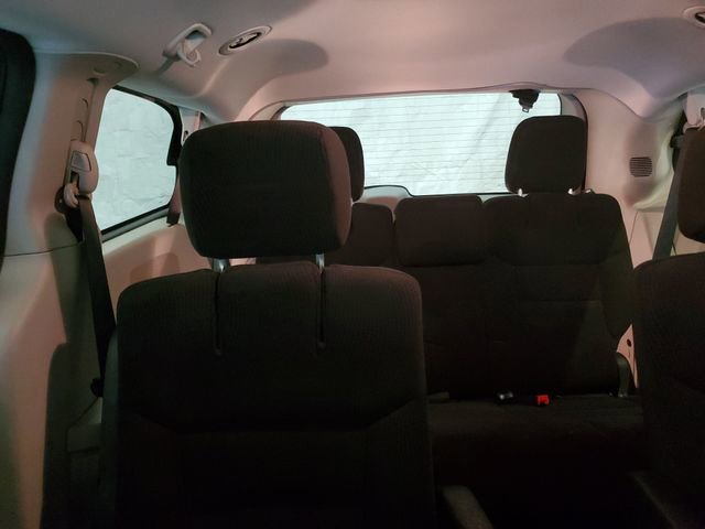 Used 2017 Dodge Grand Caravan SE w/ Power Window Group FWD image 21