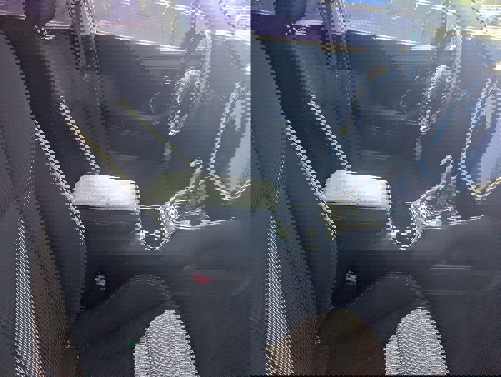 Used 2022 Subaru Legacy Premium image 6