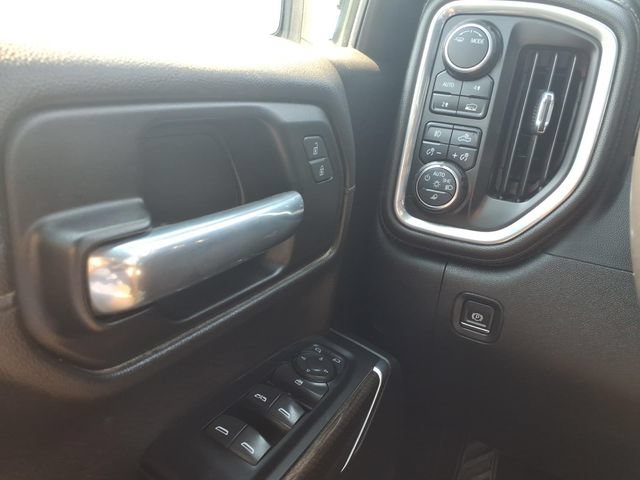 Used 2022 Chevrolet Silverado 1500 RST w/ Redline Edition AWD/4WD image 21